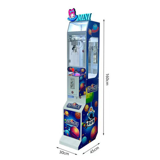 Mega Mini Claw Machine Mini Claw Machine Toy for Kids Mini Claw Machine Small
