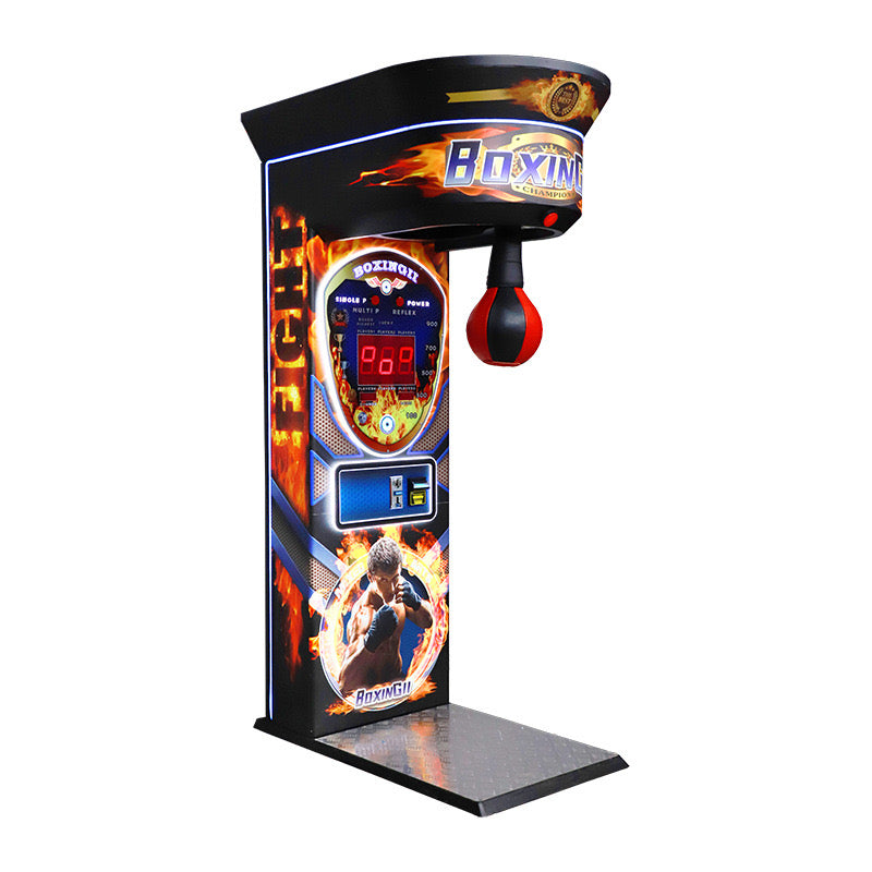 Boxing Machine for Sale | Factory Direct Supplier
