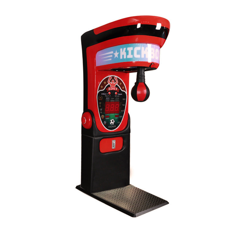 Boxing Machine for Sale | Factory Direct Supplier