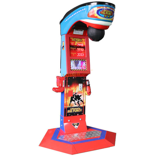 Boxing Machine for Sale | Factory Direct Supplier