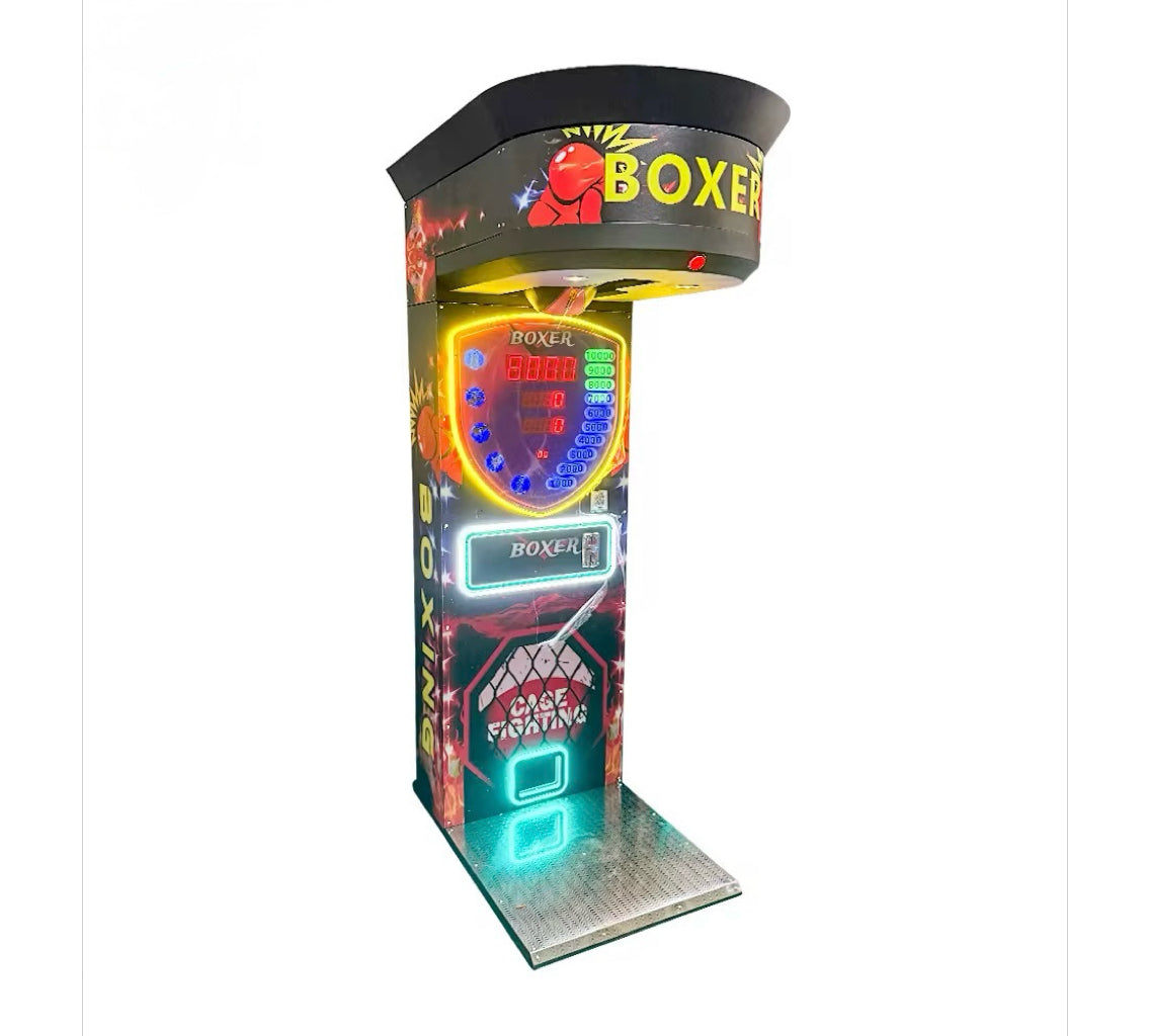 Arcade Games