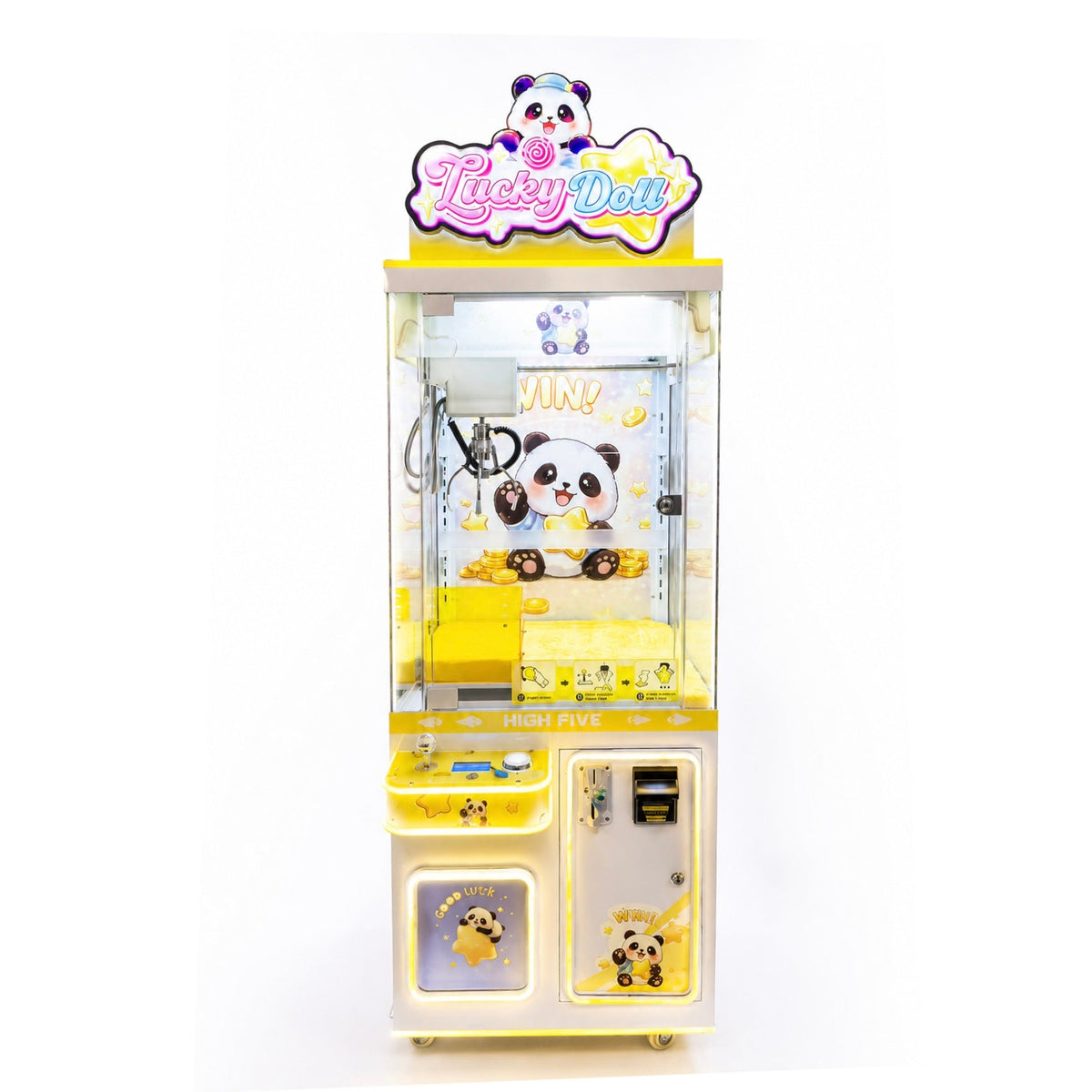 Full Size Claw Machines