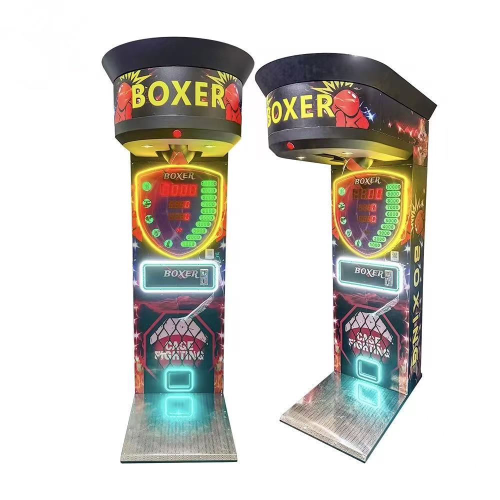 Boxing Machine for Sale Factory Direct Supplier