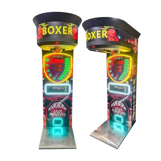 Boxing Machine for Sale Factory Direct Supplier