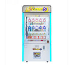 RGB Key Master Prize Machine Commercial LED Arcade Skill Game