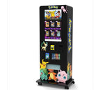 Customizable Trading Card Vending Machine – 7-Slot Automatic Card Dispenser Pre Order Available