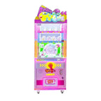 Lucky Ball Blind Box Game Machine
Shake Ball Prize Machine with LED Lights