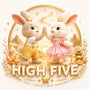 HighFiveJF - Home