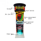 Boxing Machine for Sale Factory Direct Supplier