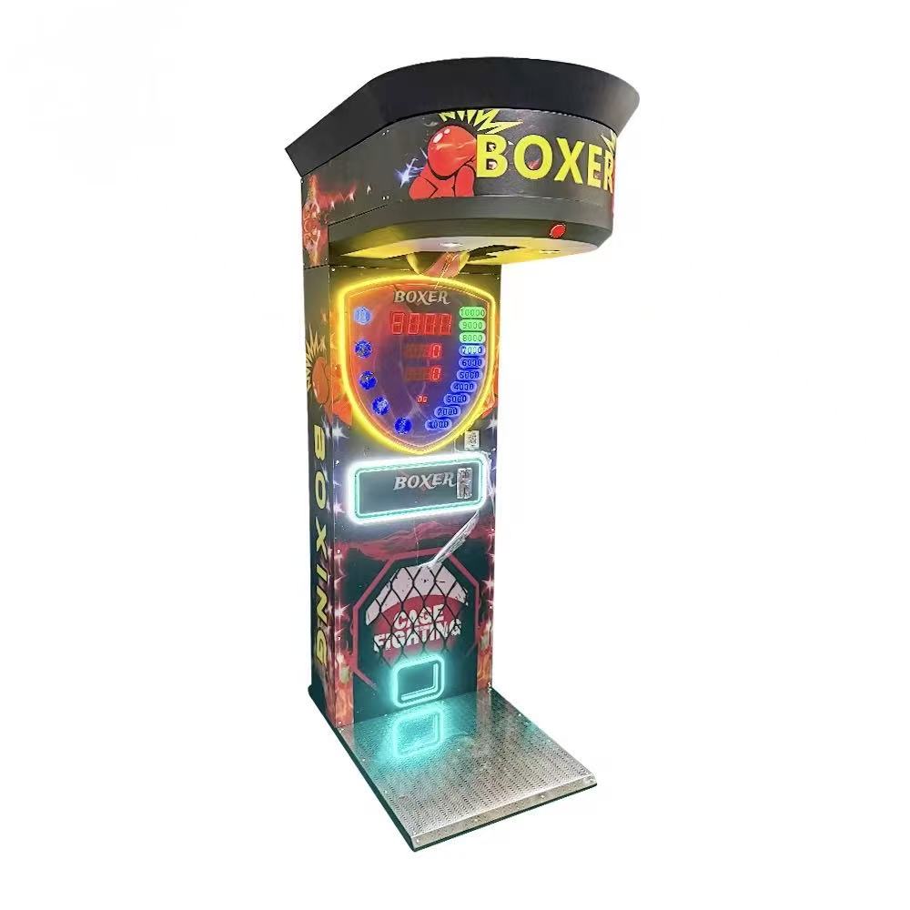 Boxing Machine for Sale Factory Direct Supplier