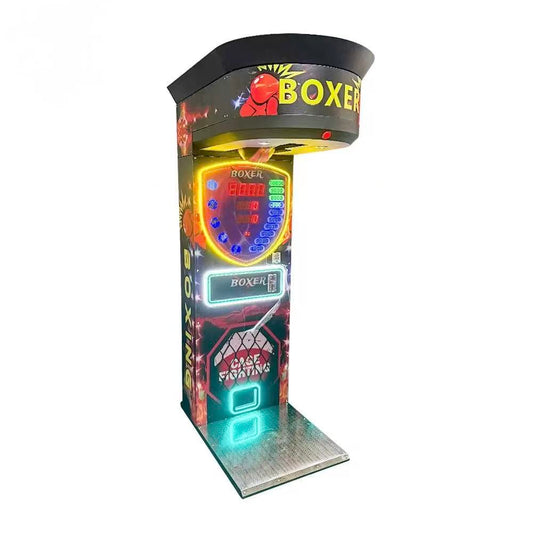 Boxing Machine for Sale Factory Direct Supplier