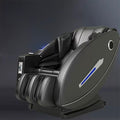 New Coin Operated Commercial 3D Zero Gravity Vending Massage Chair with Payment System