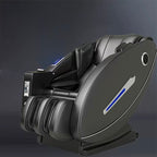 New Coin Operated Commercial 3D Zero Gravity Vending Massage Chair with Payment System