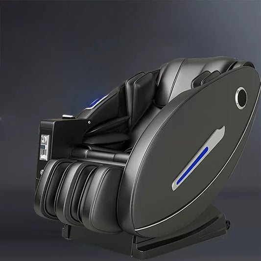 New Coin Operated Commercial 3D Zero Gravity Vending Massage Chair with Payment System