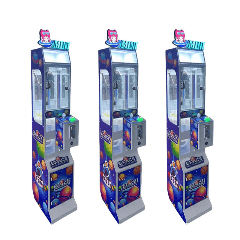 Mega Mini Claw Machine Mini Claw Machine Toy for Kids Mini Claw Machine Small