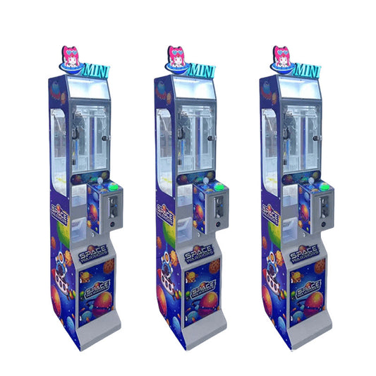 Mega Mini Claw Machine Mini Claw Machine Toy for Kids Mini Claw Machine Small