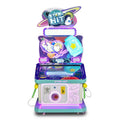 Star Strike Hammer Game Machine Multi Mode Kids Arcade Hitting Game