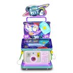 Star Strike Hammer Game Machine Multi Mode Kids Arcade Hitting Game