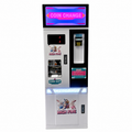 💰 Commercial Token Exchange MachineDefault with Bill Acceptor Included ✅Optional Nayax Card Reader Upgrade Available 💳