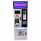 💰 Commercial Token Exchange MachineDefault with Bill Acceptor Included ✅Optional Nayax Card Reader Upgrade Available 💳