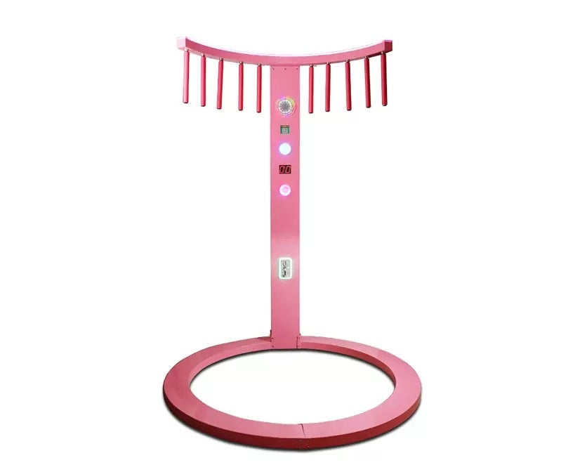 Reaction Training Game Machine  Fun & Fast Reflex Challenge Great for Arcades, Family Centers, Gyms, Parties & Events