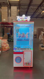 High Five Claw Machine+Shipping